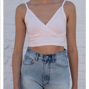 Brandy Melville Amara Tank